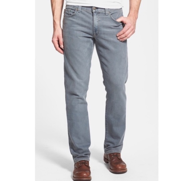 Fidelity Jeans Impala Slim Straight In 